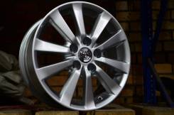 Mickey Thompson Pro-5 ET Drag. 6.5x16, 5x114.30, ET39, ЦО 60,1 мм.