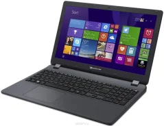 Packard Bell EasyNote. 15.6", 1,6����, ��� 2048 ��, ���� 500���, WiFi, Bluetooth, ����������� �� 5��.