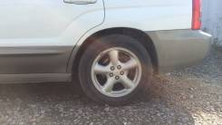 Subaru. 6.5x16, 5x100.00, ET48, ЦО 56,1 мм.