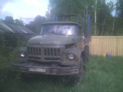 ЗИЛ 131. Продам зил131, 4 000 куб. см., 6 000 кг. Под заказ