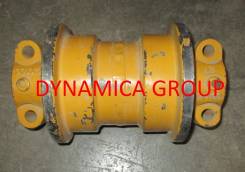 Каток гусеницы опорный. Komatsu