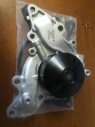 Помпа водяная. Mitsubishi: Eclipse, Proudia, Sigma, Pajero, Galant, Chariot Grandis, Endeavor, Diamante, Dignity Двигатели: 6G72, 6G74, 6G75, 6G73