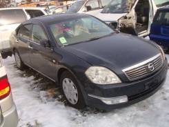 Стекло лобовое. Nissan Teana, J31, TNJ31, PJ31 Двигатели: VQ35DE, QR25DE, VQ23DE