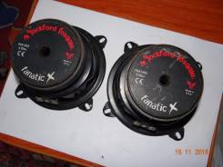 Rockford Fosgate