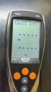 Прибор оценки качества воздуха testo 435-2