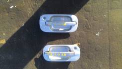 Ручка двери внешняя. Honda Stepwgn, RF1 Двигатель B20B