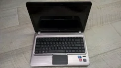 HP Pavilion dm4-1100er. 14", 2,4����, ��� 4 ��, ���� 500���, WiFi: 1, Bluetooth: 1, ����������� �� 4��. ����