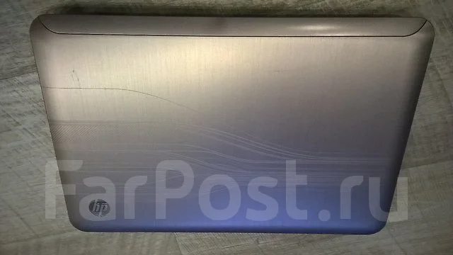 HP Pavilion dm4-1100er. 14", 2,4����, ��� 4 ��, ���� 500���, WiFi: 1, Bluetooth: 1, ����������� �� 4��. ����