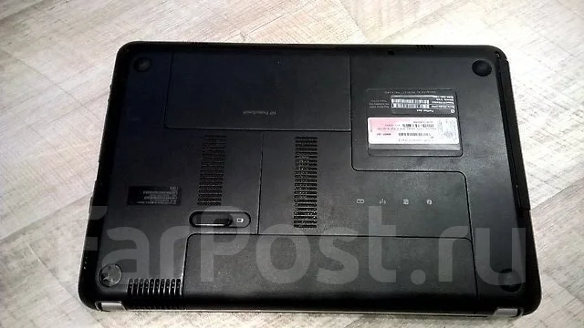 HP Pavilion dm4-1100er. 14", 2,4����, ��� 4 ��, ���� 500���, WiFi: 1, Bluetooth: 1, ����������� �� 4��. ����