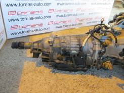 АКПП на SUBARU LEGACY EJ20T 4RWD. Гарантия, кредит.