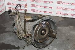 АКПП на Toyota Altezza