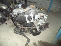 Двигатель на Toyota Windom