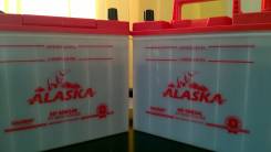 Alaska. 45 А.ч., Обратная (левое), производство Корея
