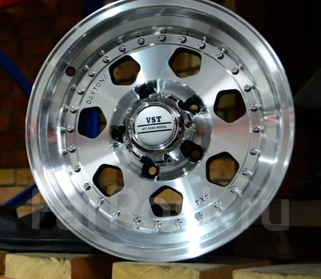 Диски шевроле реззо r15
