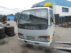 Кабина ISUZU ELF