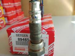 Датчик кислородный. Toyota Land Cruiser, UZJ100, UZJ100L, UZJ100W Toyota 4Runner, UZN210, UZN215 Двигатель 2UZFE