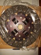 Диск сцепления. Toyota Toyoace, BU80, BU70, BU81, BU60, BU82, BU61, BU62, BU85, BU64, BU98, BY31, BU77 Toyota Dyna, BU77, BU62, BU30, BU85, BU63, BU86...