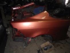 Крыло. Honda Integra, DC5
