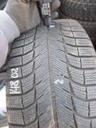 Michelin X-Ice Xi2. Зимние, без шипов, 2010 год, износ: 10%, 2 шт. Под заказ