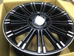 Wald Renovatio. 9.5x20, 5x150.00, ET53, ЦО 110,5 мм. Под заказ