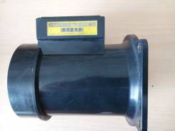 Датчик расхода воздуха. Nissan President, PHG50, JHG50, JG50, PG50 Nissan Cima, FGDY32, FGNY32, FGY32 Nissan Leopard, JGBY32 Infiniti M35, HG50, G50 Д...
