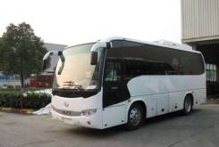 Higer KLQ6826. Higer-6826, автобус, межгород, 4 460 куб. см., 29 мест