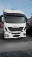Iveco Stralis. Продаётся тягач , 11 000 куб. см., 18 000 кг.