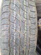 Bridgestone Dueler H/T D687. Всесезонные, 2001 год, без износа, 4 шт