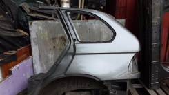 Крыло. BMW X5, E53
