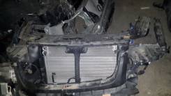 Рамка радиатора. Volkswagen Touareg Porsche Cayenne