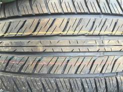 Dunlop Grandtrek PT2. Летние, 2016 год, без износа, 2 шт