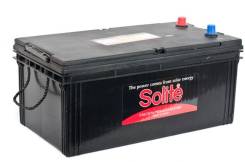 Solite