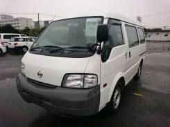 Nissan Vanette Van. автомат, 4wd, 1.8 (90 л.с.), бензин, 80 000 тыс. км, б/п. Под заказ