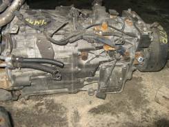 Кпп механическая MITSUBISHI CANTER