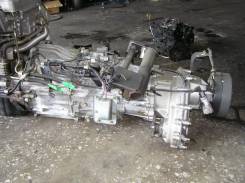 Кпп механическая MITSUBISHI CANTER