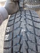 Toyo Tranpath S1. Зимние, без шипов, 2010 год, износ: 10%, 2 шт. Под заказ