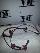 Высоковольтные провода. Subaru Legacy, BG5, BGC, BG9, BD4, BD5, BD9 Subaru Forester, SF5 Subaru Impreza, GFA, GC8, GC6, GF8, GC4, GF6, GC1, GF4, GF3 Д...