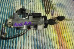 Замок зажигания. Nissan Almera Classic, B10, N16