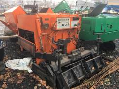 Hanta. Продаётся асфальтоукладчик AF200C