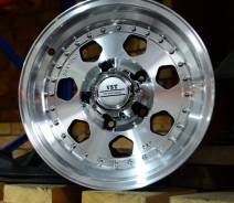 Mickey Thompson Pro-5 ET Drag. 8.0x16, 5x139.70, ET0, ЦО 110,5 мм.