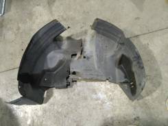 Подкрылок. Mercedes-Benz A-Class