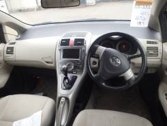 Панель приборов. Toyota Auris, NZE154H, ZRE154H, NZE151H, ZRE152H, NZE154, NZE151, ZRE154, ZRE152