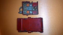 Клемма. Renault Megane, KM, BM, LM05, LM2Y, LM1A Двигатели: K4M, K4J, F4R, F4RT, F9Q, M9R, K9K