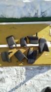 Крышка петли сиденья. Toyota Cresta, JZX90, GX51, GX105, GX81, GX50, GX71, GX100, GX90 Toyota Chaser, GX100, GX81, GX60, GX71, GX90, GX61, JZX90, GX10...