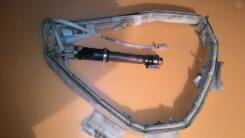 Подушка безопасности. Renault Megane Двигатели: K9K, F9Q, K4J, F4R, M9R, K4M