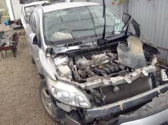 Toyota Corolla. ПТС железо полный комплект
