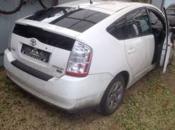 Toyota Prius. ПТС сор железо