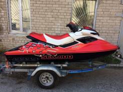 BRP Sea-Doo. 215,00 л.с., Год: 2008 год
