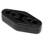 Подушка глушителя. Oldsmobile Cutlass Ciera Oldsmobile 88 Oldsmobile Silhouette Chevrolet Celebrity Chevrolet Lumina Pontiac Bonneville Pontiac Trans...
