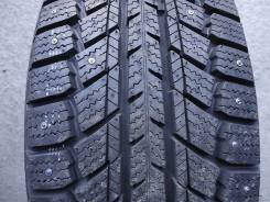 Autogrip Ecowinter. Зимние, шипованные, 2013 год, без износа, 4 шт